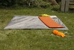 DIY: 6'x9’ Footprint Tarp Bivy -Sierra Designs Shop Top End
