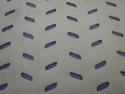 Big Agnes Third Degree Foam Pad -Sierra Designs Shop TopView