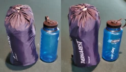 Therm-a-Rest NeoAir Topo -Sierra Designs Shop TopoVLuxeStuffed