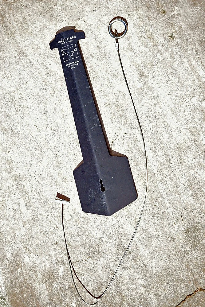 Toughstake Large Toughstake 8 Toughstake Large Toughstake - Image 6