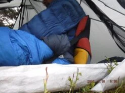 Therm-a-Rest Trekker Chair Kit -Sierra Designs Shop TrailChair NEO