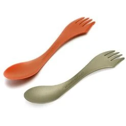Light My Fire Spork Extra-Medium -Sierra Designs Shop UCOLMFSL