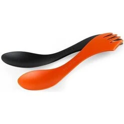 Light My Fire Spork Extra-Medium -Sierra Designs Shop UCOLMFSL2BO