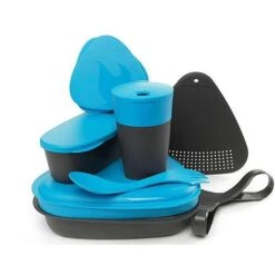 Light My Fire Outdoor Meal Kit -Sierra Designs Shop UCOMKB 1