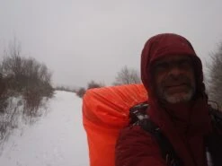 Big Agnes Third Degree Foam Pad -Sierra Designs Shop UnderPackCover