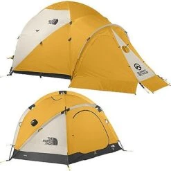 The North Face VE 25 -Sierra Designs Shop V25GLD