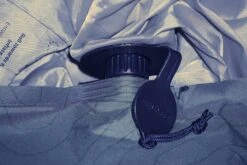 Therm-a-Rest NeoAir Topo Luxe -Sierra Designs Shop Valve 4870