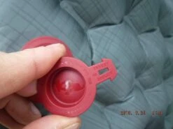 Big Agnes AXL Air -Sierra Designs Shop Valve5