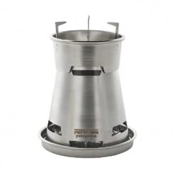 Patagonia Wood Burning Stove -Sierra Designs Shop VqZWDFA4