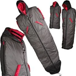Exped Wallcreeper PL 133g -Sierra Designs Shop WCCHB