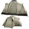 The North Face Trailhead 4 -Sierra Designs Shop WIRJGN