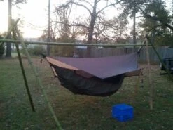 Hennessy Hammock Explorer Ultralight Asym -Sierra Designs Shop WP 000900