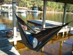 Hennessy Hammock Explorer Ultralight Asym -Sierra Designs Shop WP 000918