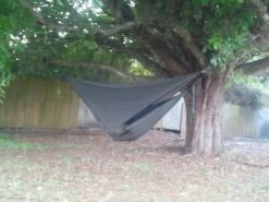 Hennessy Hammock Explorer Ultralight Asym -Sierra Designs Shop WP 001207