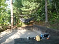 TATO Gear Element Titanium Wood Stove -Sierra Designs Shop WP 001477