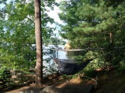 Hennessy Hammock Explorer Ultralight Asym -Sierra Designs Shop WP 001479