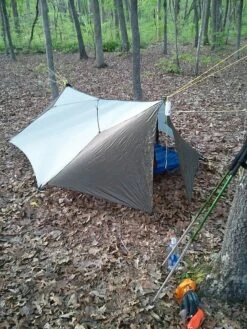 Therm-a-Rest EvoLite -Sierra Designs Shop WP 002580