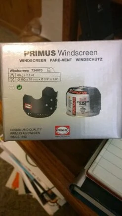 Primus Windscreen -Sierra Designs Shop WP 20140529 15 02 40 Pro