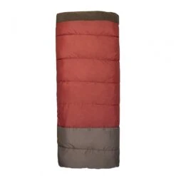 Wenzel Lodgepole 40° - 50° Sleeping Bag -Sierra Designs Shop WZ20 LodgePole Closed Print 74941120 29587 1585934598 1280 1280