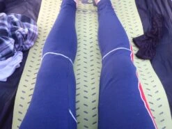 Big Agnes Third Degree Foam Pad -Sierra Designs Shop WarmthLegs