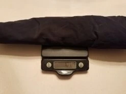 Therm-a-Rest Trekker Chair Kit -Sierra Designs Shop Weight1