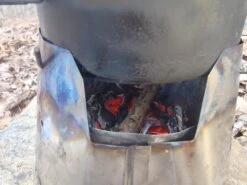 Trail Designs Sidewinder Ti-Tri -Sierra Designs Shop Wood1