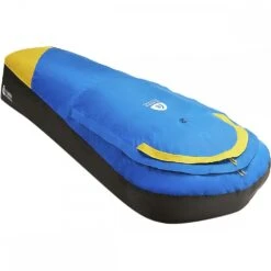 Sierra Designs Backcountry Bivy -Sierra Designs Shop YEL 1