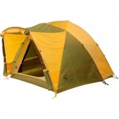 Big Agnes Tensleep Station 6
