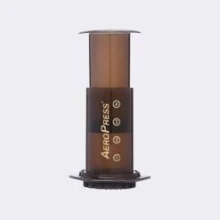 AeroPress Coffee Maker -Sierra Designs Shop aeropress1