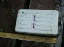 Turm Sport Stove -Sierra Designs Shop at a boil 009