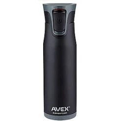 Avex Highland AUTOSEAL Stainless Travel Mug