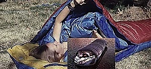 Warmlite Triple Bag 3 Warmlite Triple Bag