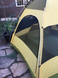 Big Agnes Tensleep Station 4 -Sierra Designs Shop big agnes amended