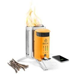 BioLite CampStove 2 -Sierra Designs Shop biolite camp stove 2