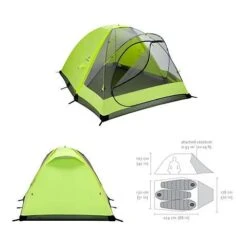 Black Diamond Skylight -Sierra Designs Shop blk d skylight tent