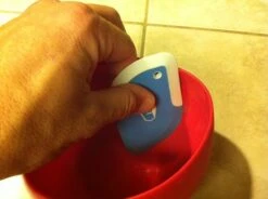 GSI Outdoors Compact Scraper -Sierra Designs Shop bowl scp