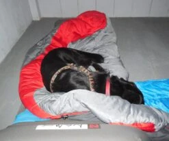 Teton Sports Tracker 5 Ultralight Mummy Sleeping Bag -Sierra Designs Shop brighton 8