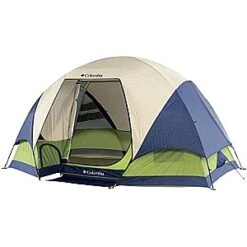 Columbia Bugaboo 2 Dome