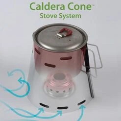 Trail Designs Caldera Cone System -Sierra Designs Shop caldera cutaway 500 large