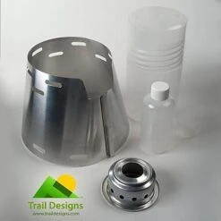 Trail Designs Caldera Cone System -Sierra Designs Shop caldera04 500 large