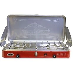 Camp Chef Everest 2-Burner Camp Stove -Sierra Designs Shop campchefeverest 300x300 1