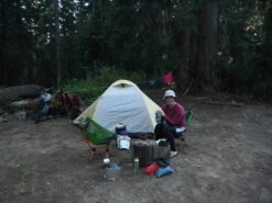 REI Flexlite Chair -Sierra Designs Shop chairs