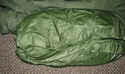 GoLite Shangri-La 3 -Sierra Designs Shop color comparison