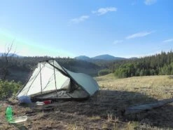 Tarptent Rainshadow 2 -Sierra Designs Shop colorado trail 105