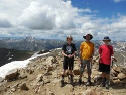 Tarptent Rainshadow 2 -Sierra Designs Shop colorado trail 317