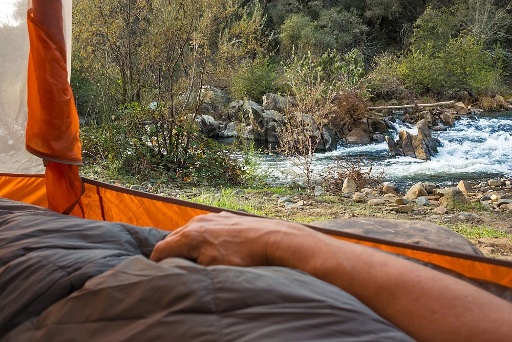 Sierra Designs Night Cap 20 15 Sierra Designs Night Cap 20 - Image 13