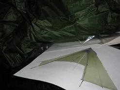 GoLite Shangri-La 3 -Sierra Designs Shop contrast