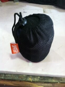 REI Folding Utensil Set -Sierra Designs Shop cook pots 023