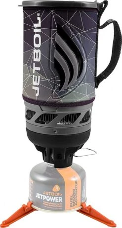 Jetboil Flash Cooking System -Sierra Designs Shop d2be73331654bc9c039390d6445c5e0a