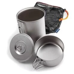 Snow Peak Ti-Mini Solo Combo -Sierra Designs Shop d8deb13d 07b6 49e2 9f0f c744de407a9a